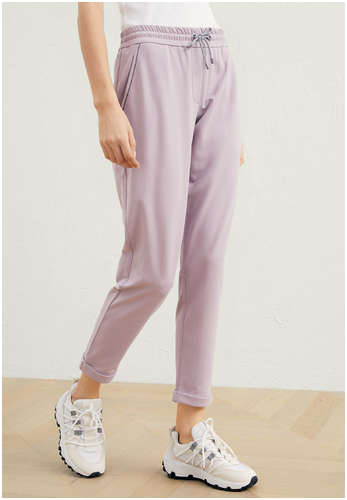 Брюки BRUNELLO CUCINELLI 189555 / 102192808 - вид 2