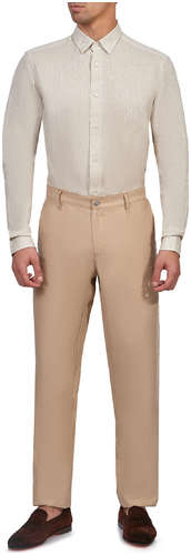 Рубашка ZILLI 197689 / 102210426 - вид 2