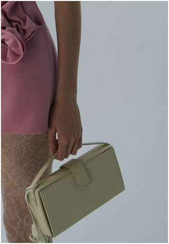 Сумка MAGDA BUTRYM 201296 / 102208367 - вид 2