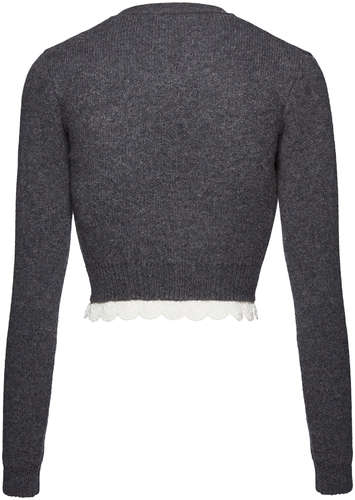 Кардиган MAGDA BUTRYM 194647 / 102213780 - вид 2