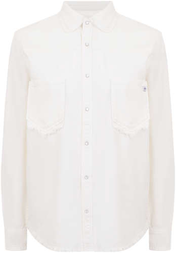 Рубашка AG JEANS 102191142