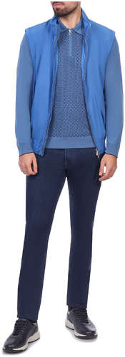 Джинсы STEFANO RICCI 171777 / 102204808 - вид 2