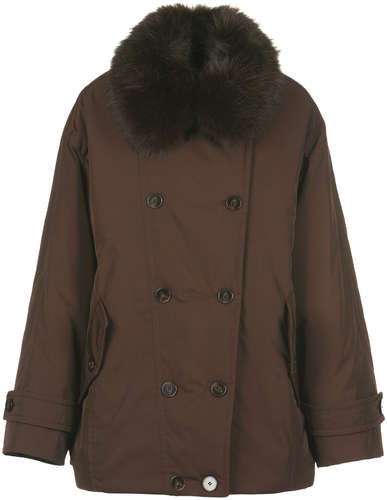 Куртка LUISA SPAGNOLI 102211038