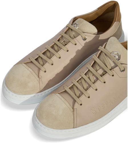 Кеды STEFANO RICCI 170928 / 102196424 - вид 2