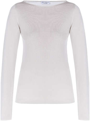 Джемпер BRUNELLO CUCINELLI 102193971