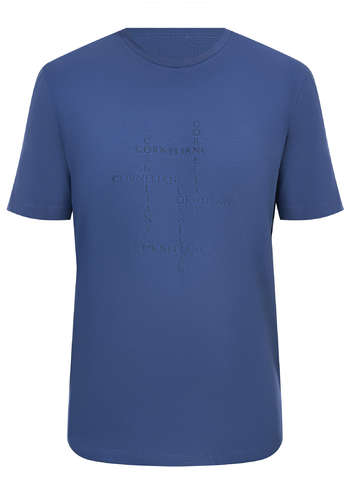 Футболка CORNELIANI 102194752