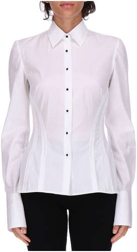 Рубашка ERMANNO SCERVINO 102212910