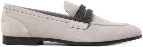Лоферы BRUNELLO CUCINELLI 102188404