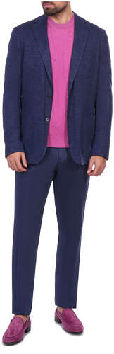 Брюки STEFANO RICCI 170705 / 102204664 - вид 2