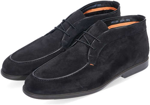 Ботинки SANTONI 200678 / 102211655 - вид 2