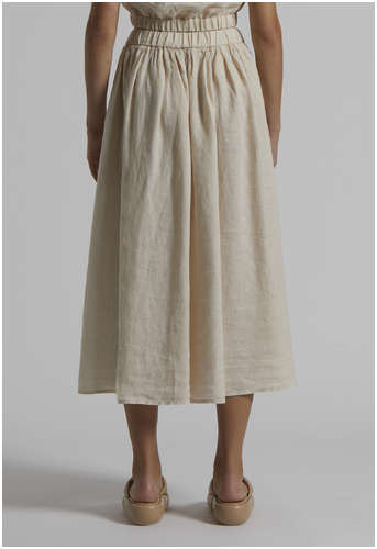 Юбка PESERICO EASY 191918 / 102208820 - вид 2