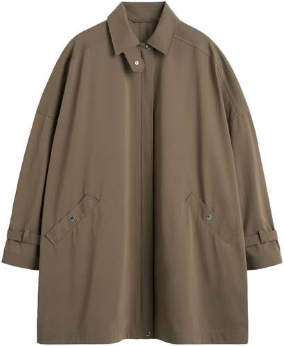 Плащ TOTEME 102204420