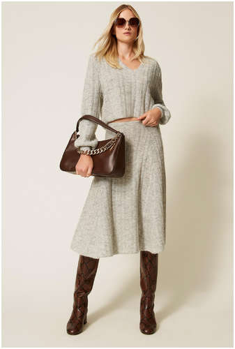 Юбка TWINSET Milano 195196 / 102203892 - вид 2