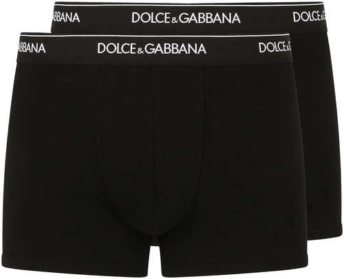 Боксеры DOLCE&GABBANA 200311 / 102208305 - вид 2