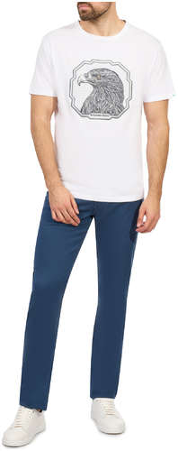 Джинсы STEFANO RICCI 171059 / 102203197 - вид 2