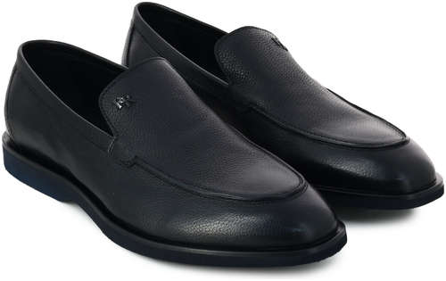 Лоферы ROBERTO ROSSI 192222 / 102209980 - вид 2