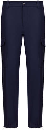 Брюки ELEVENTY 102186784