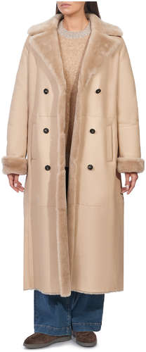 Дубленка ELEVENTY 102197085