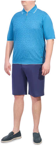 Поло STEFANO RICCI 170684 / 102203361 - вид 2