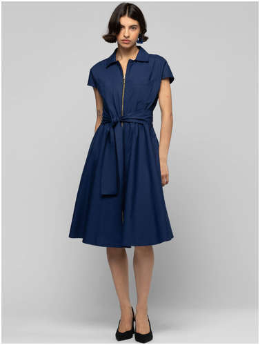 Платье MAX&MOI 102189341