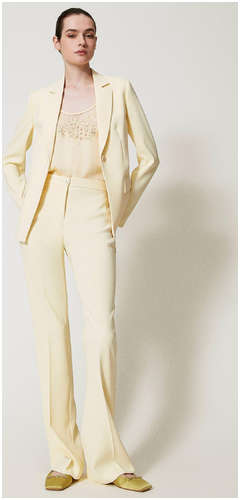 Брюки TWINSET Milano 187552 / 102212407 - вид 2