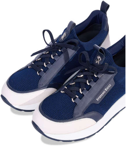 Кроссовки STEFANO RICCI 180326 / 102195687 - вид 2