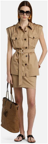 Рубашка LUISA SPAGNOLI 189745 / 102208858 - вид 2