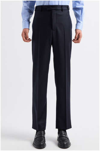 Брюки EMPORIO ARMANI 102190685