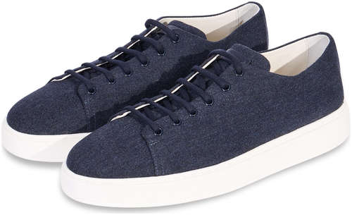 Кеды SANTONI 102196162