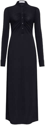 Платье ALAiA 102211062