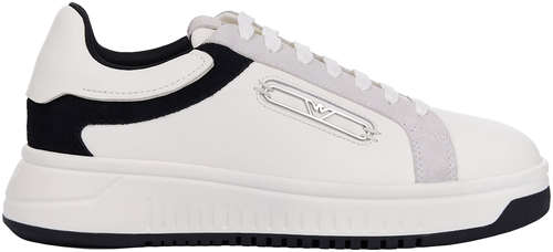 Кроссовки EMPORIO ARMANI 102187145