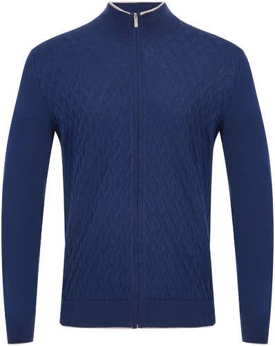 Кардиган BERTOLO 102198789