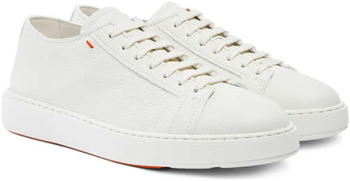 Кеды SANTONI 193688 / 102192006 - вид 2