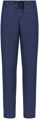 Джинсы ZILLI 102193773