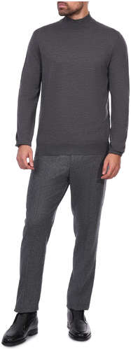 Брюки CORNELIANI 181708 / 102197654 - вид 2