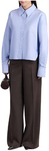 Брюки PESERICO 200320 / 102206789 - вид 2