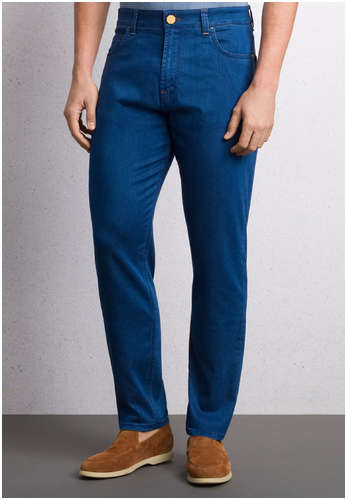 Джинсы STEFANO RICCI 192869 / 102191659 - вид 2