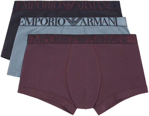 Комплект боксеров EMPORIO ARMANI Underwear 102192931