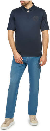 Джинсы STEFANO RICCI 158591 / 102203151 - вид 2