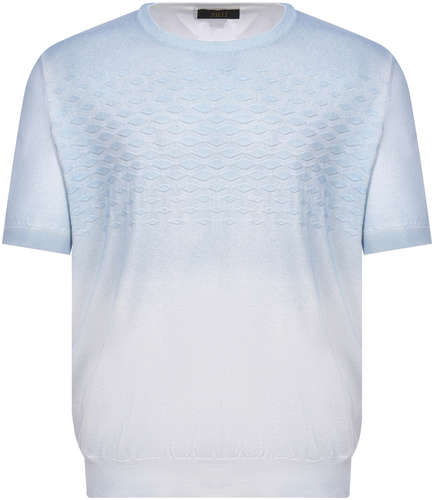 Футболка ZILLI 102194531