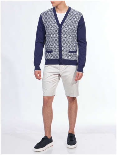 Шорты STEFANO RICCI 170654 / 102203258 - вид 2