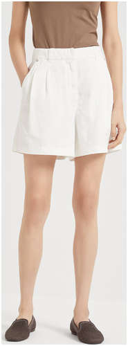 Шорты BRUNELLO CUCINELLI 102201394