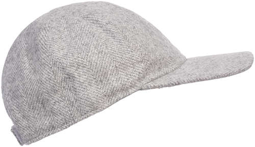 Бейсболка ELEVENTY 182618 / 102196970 - вид 2