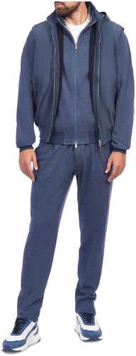 Жилет MANDELLI 165636 / 102198927 - вид 2