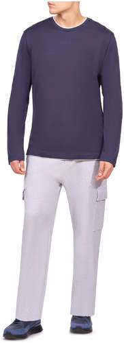 Лонгслив ELEVENTY 193476 / 102208423 - вид 2