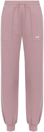 Брюки EA7 102213717