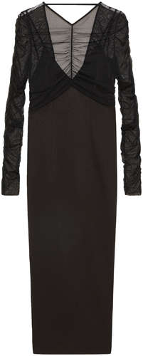 Платье PATRIZIA PEPE 102174096