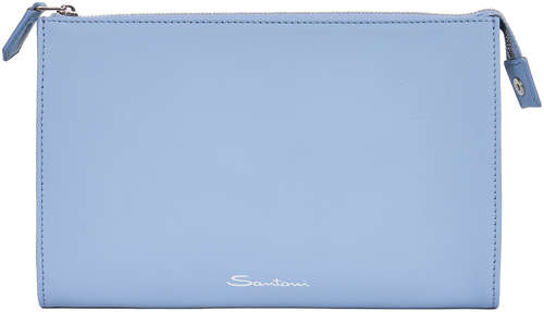 Клатч SANTONI 102202459
