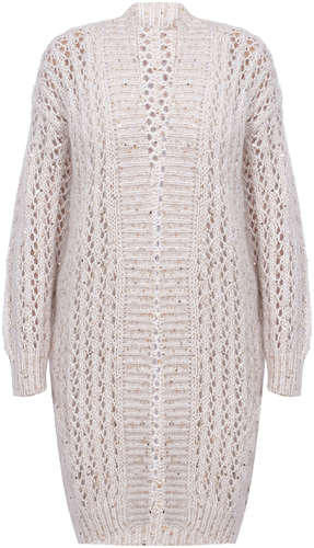 Кардиган ELEVENTY 102197068