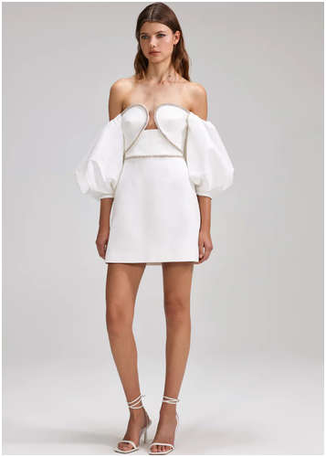 Платье SELF-PORTRAIT 102166055